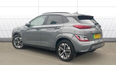 Hyundai KONA 100kW Premium 39kWh 5dr Auto Electric Hatchback